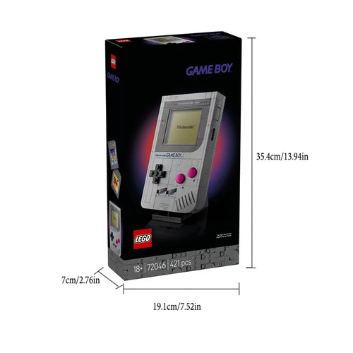 LEGO Game Boy