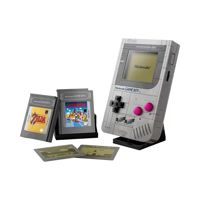 LEGO Game Boy