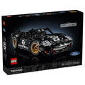 LEGO 1966 Ford GT40 MKII Race Car