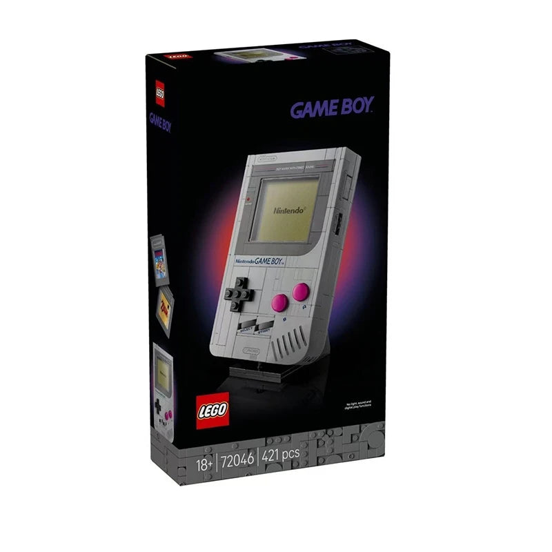 LEGO Game Boy