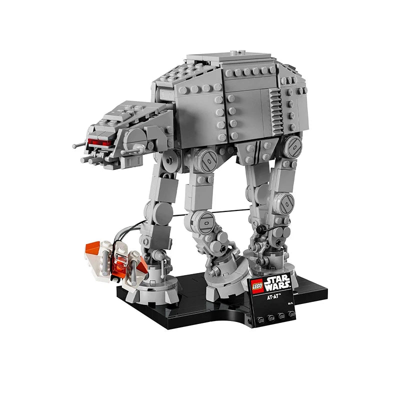LEGO  AT-AT