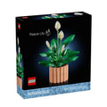 LEGO Peace Lily