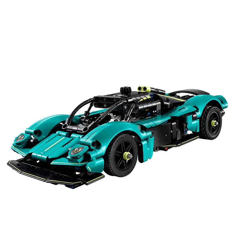 LEGO Mechanical Group Aston Martin Valkyrie Racing