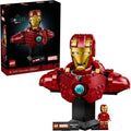 LEGOIron Man MK4 Children's Puzzle Building Block Model