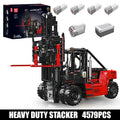 Mould King Truck Building Block