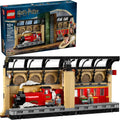 LEGOHarry Potter Hogwarts Express Train