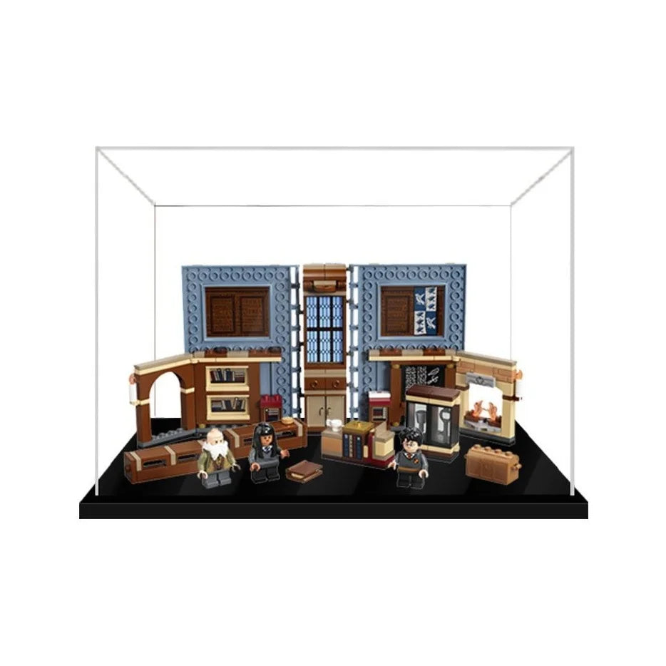 LEGO Harry Potter Collection Hogwarts Time