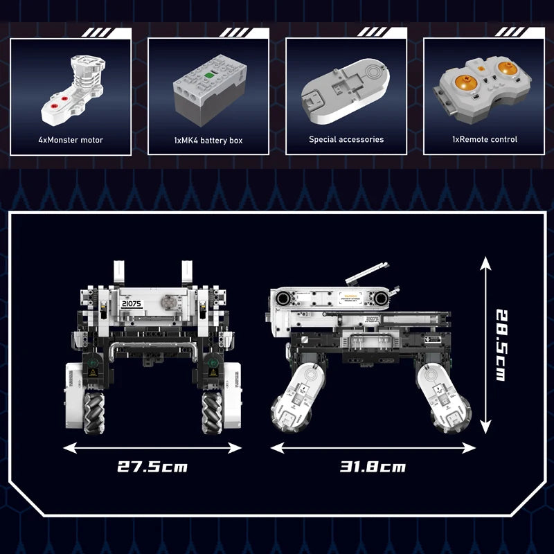 Mould King  Star Plan Toys