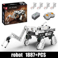 Mould King  Star Plan Toys