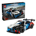LEGO Mechanical Series 42226 BMW M4 GT3 EVO
