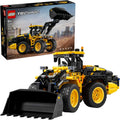 LEGO Mechanical Group Series Volvo L120 Electric